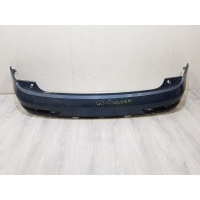 Бампер задний Audi Q3 8U 2012-2018 8U0807067CGRU