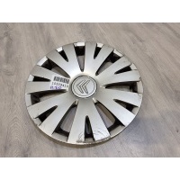 Колпак колесный R15 Citroen Berlingo B9 2008-2019 5416K4