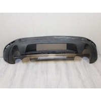 Бампер задний Volkswagen Touareg 2010-2018 7P68074829B9
