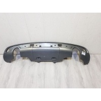 Юбка заднего бампера Audi Q5 8R 2008-2017 8R0807833C1RR
