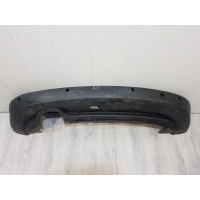 Юбка заднего бампера Volkswagen Tiguan 2007-2016 5N0807521B9B9