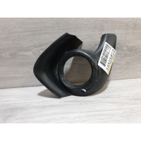 Рамка противотуманной фары левой Mitsubishi ASX 2010-2020 8321A607