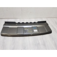 Накладка переднего бампера Land Rover Range Rover 2012- LR038741
