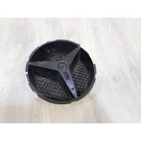 Кронштейн эмблемы решетки радиатора Mercedes M-klasse W166 ML GLE 2011-2018 A0008880160