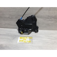 Замок двери передней левой Toyota Auris E18 2012-2018 6904002211