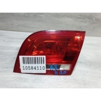 Фонарь в крышку правый Audi A3 8P 2003-2013 8P4945094D