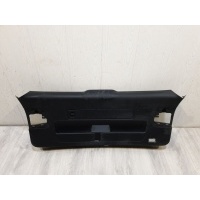 Обшивка двери багажника Audi A6 S6 C7 2011-2018 4G9867979D6PS