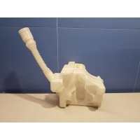 Бачок омывателя лобового стекла Volkswagen Polo 2009-2015 6R0955453G