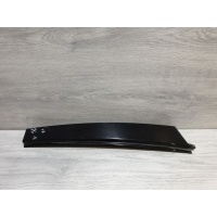 Накладка рамки двери задняя левая Volvo XC70 Cross Country 2007-2016 30799057