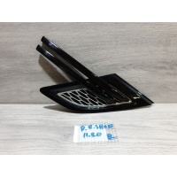 Накладка переднего крыла правого Land Rover Range Rover Sport 2013- LR053797