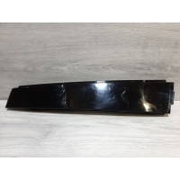 Накладка рамки двери задняя правая Volkswagen Golf 6 2009-2013 5K6839902B041