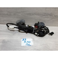 Жгут проводов передней правой двери Audi A3 8P 2003-2013 8P4971030M