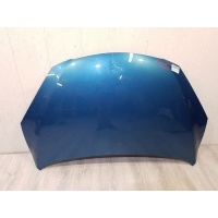 Капот Mazda 2 DE 2007-2014 D6Y15231X