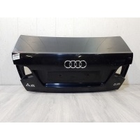 Крышка багажника Audi A6 C6 2004-2011 4F5827023Q