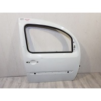 Дверь правая передняя Renault Kangoo 2008- 801005962R
