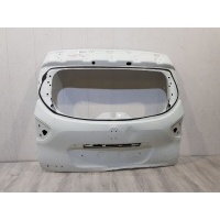 Дверь багажника Renault Kaptur 2016- 901006247R