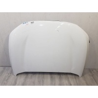 Капот Nissan Navara D23 2015-2019 F51004KJEA