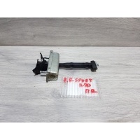 Ограничитель двери передней Land Rover Range Rover Sport 2005-2012 BDH780051
