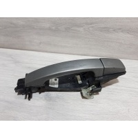 Ручка двери нaружная правая передняя Land Rover Range Rover Sport 2005-2012 CXA500010LEP