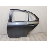 Дверь левая задняя Mercedes E-klasse W213 2016- A2137300105