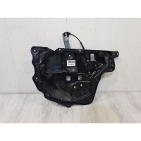 Стеклоподъемник передний левый Mazda CX-5 2011-2017 KD5359590