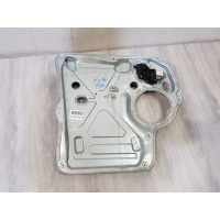 Стеклоподъемник передний левый Volkswagen Transporter T5 2003-2015 7H0837753B