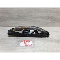 Ручка двери нaружная задняя левая Mercedes C-klasse W205 2014- A09976073009197