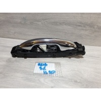 Ручка двери нaружная задняя левая Mercedes E-klasse W213 2016- A09976073009197