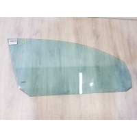 Стекло двери передней правой Volkswagen Golf 5 2003-2009 1K3845202B