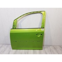 Дверь левая передняя Volkswagen Caddy 2K 2015- 2K5831055