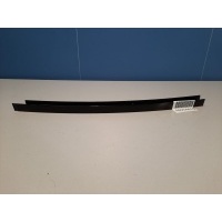 Направляющая стекла задней правой двери BMW 5 G30 F90 2016- 51357381276