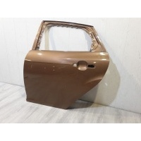 Дверь левая задняя Ford Focus 3 2011-2019 2164166