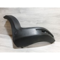 Накладка заднего бампера левая Volkswagen Touran 2003-2010 1T08077959B9