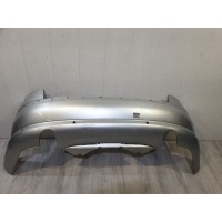 Бампер задний Audi A8 S8 D3 2002-2010 4E0807303EGRU