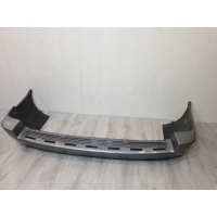 Бампер задний Land Rover Range Rover 2002-2012 LR017333