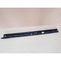 Накладка порога правая Mazda CX-5 2011-2017 KD5351P40A