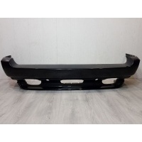 Бампер задний BMW X5 E53 2000-2007 51120010151