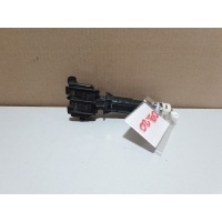 Форсунка омывателя фары правая Mazda CX-5 2011-2017 KD495182X