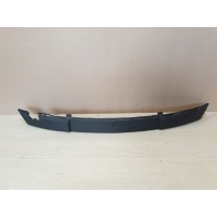 Накладка переднего бампера Opel Astra J 2009-2017 13346765