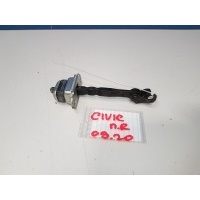 Ограничитель двери передней правой Honda Civic 5D 2011-2016 72340TV0E01