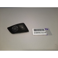 Кнопка стеклоподъемника Skoda Octavia A5 1Z 2004-2013 1Z09598563X1