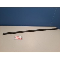 Молдинг стекла передней левой двери Volvo V70 2007-2016 8663927