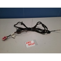 Жгут проводов двери багажника Porsche Cayenne 955 957 2003-2010 95561282300