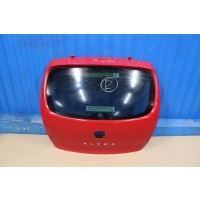 Стекло двери багажника Seat Altea 2004-2015 5P0845051Q