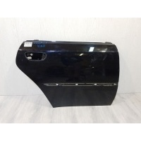 Дверь правая задняя Subaru Legacy B13 2003-2009 60409AG0609P