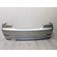 Бампер задний BMW 5 E60 2002-2010 51120149317
