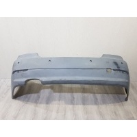 Бампер задний BMW 5 E60 2002-2010 51120149317