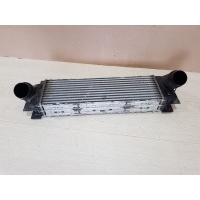 Радиатор интеркулера BMW X3 F25 2010-2017 17517823570