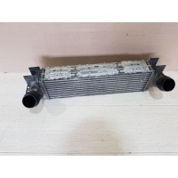 Радиатор интеркулера BMW X3 F25 2010-2017 17517823570