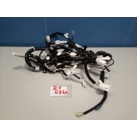 Жгут проводов двери багажника Lexus RX GL20 2016- 8218448801